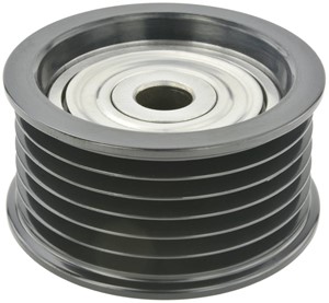Styrrulle, drivrem, LEXUS GS, IS III, RC, 16603-36010