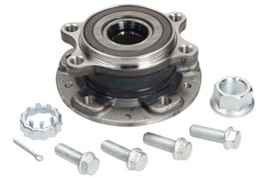 Hjullagersats, Framaxel, Höger, Vänster, NISSAN,RENAULT, 40202-4EA0A, 402024EA0E, 402024EA1A, 40202-5HA0A