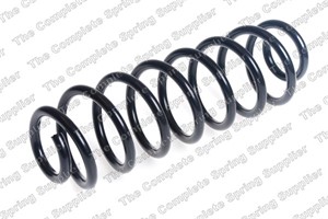 Spiralfjäder, Bakaxel, FORD ECOSPORT, 1900854, 1919303, FN1C-5560-AB