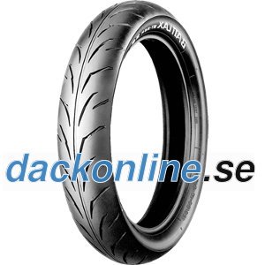Bridgestone BT39 RSS ( 100/80-17 TL 52S Bakhjul, M/C )