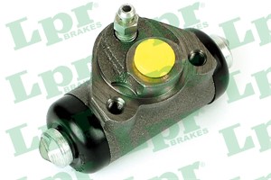 Hjulcylinder, Bakaxel, FIAT,LADA,LANCIA,SEAT,YUGO, 0000790049, 3900595, 3980011, 4121616, 4347258, 4373614, 4394460, 71738329, 790049, 7
