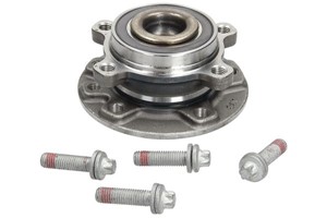 Hjullagersats, Bakaxel, Höger, Vänster, FIAT 500X, JEEP COMPASS, RENEGADE SUV, 51943307, 68321351, 68321351AA, K68321351AA