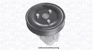 Vattenpump, HYUNDAI,KIA,MITSUBISHI, 2510025002