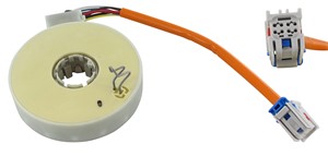 Styrvinkelsensor, ABARTH GRANDE PUNTO, FIAT GRANDE PUNTO, PUNTO, FORD KA, OPEL CORSA D, CORSA D Skåp/halvkombi, V24720122
