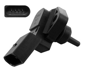 Sensor, insugstryck, SEAT,VW, 030 905 051 A, 030 906 051 A, 030 906 051, 30 905 051 A, 30 906 051 A, 30 906 051, 3600040E, 3762010B3, 46