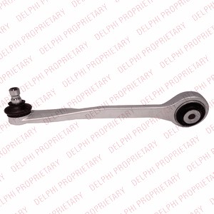 Länkarm, Fram, Framaxel, Ytter, Upptill, Vänster, AUDI A4 B8, A4 B8 Avant, A5, A5 Cabriolet, A5 Sportback, Q5, Q5 Van, 8K0 407 505A, 8K0