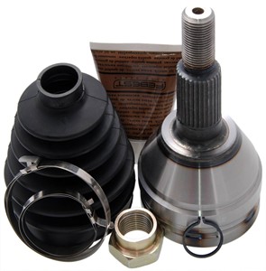 Drivknut, Framaxel, På hjulsidan, CHEVROLET CAPTIVA, CAPTIVA SPORT, CAPTIVA Van, OPEL ANTARA A, VAUXHALL ANTARA A, 4804569, 4804592, 937