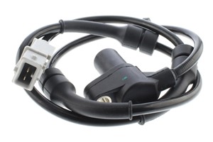 ABS-givare, Sensor, hjulvarvtal, Bakaxel, CITROËN,FIAT,LANCIA,PEUGEOT, 4545 69, 4545.69, 96 297 255