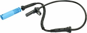 ABS-givare, Sensor, hjulvarvtal, Fram, höger eller vänster, BMW X5 [E53], 34 52 6 760 533, 34 52 6 771 704, 34526760533, 34526771704, 6