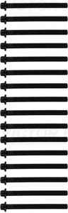 Bultsats, topplock, CHRYSLER 300C, JEEP GRAND CHEROKEE IV, LANCIA THEMA, 68211172AA