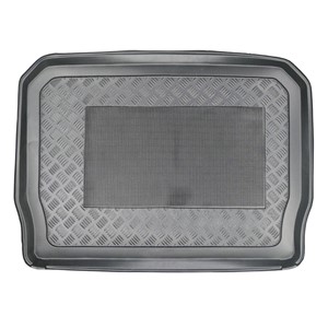 Bagagerumsmatta, Bagageutrymme, PEUGEOT 2008 I
