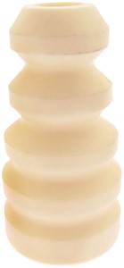 Genomslagsgummi, stötdämpare, Bakaxel, MITSUBISHI, MB809285
