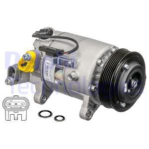 Kompressor, klimatanläggning, BMW,MINI, 6452 6811 431, 6452 6811 433, 6452 6826 880, 6452 9295 051, 6452 9362 491, 64525A3F1D1