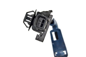 ABS-givare, Sensor, hjulvarvtal, Framaxel, Höger, HONDA CR-V IV, 57450T0GA01, 57450-T0G-A01