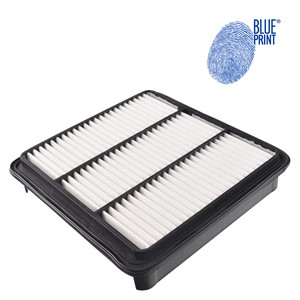 Luftfilter, MITSUBISHI L200 / TRITON, L200 / TRITON Flak/chassi, PAJERO SPORT II, 1500A358