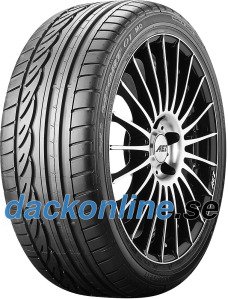 Dunlop SP Sport 01 DSST ( 255/55 R18 109H XL *, runflat )