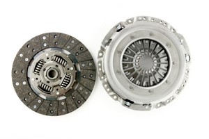 Kopplingssats, FORD,MAZDA, 1717548, 1717549, 1731712