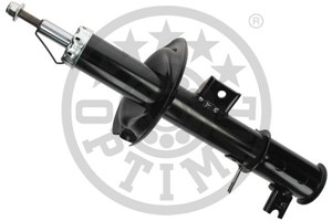 Stötdämpare, Framaxel, Höger, FIAT SEDICI, SUZUKI SX4, 41601-79J01, 41601-79J51, 71747047, 71747477, 71747563, 71750445