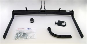 Dragkrok, Standard, FORD GALAXY I, SEAT ALHAMBRA, VW SHARAN