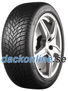 Firestone Winterhawk 4 ( 205/60 R17 93H )