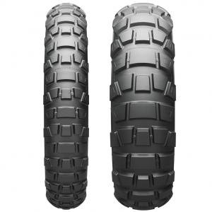 Bridgestone AX 41 F 901/00R19 55P Fram TL