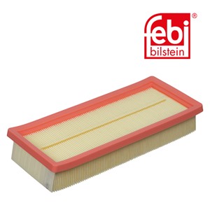 Luftfilter, FIAT PANDA, PANDA Skåp/halvkombi, PUNTO, LANCIA YPSILON, 55183269, 71773166