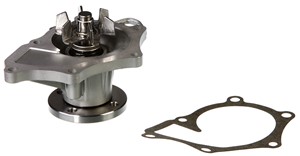 Vattenpump, TOYOTA AVENSIS, AVENSIS Kombi, AVENSIS Liftback, AVENSIS Sedan, AVENSIS VERSO, CAMRY Sedan, PREVIA II, RAV 4 II, RAV 4 III,