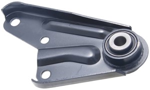 Motorkudde, Bakmonterad, MAZDA 3, 3 Sedan, 5, 11350-HA00E, BP4N-39-010C