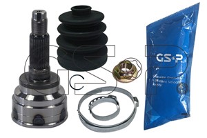 Drivknut, Framaxel, På hjulsidan, framaxel höger, framaxel vänster, MAZDA 323 P V, 55180276, 55191330, 55209117, 71722630, 71784220, F06