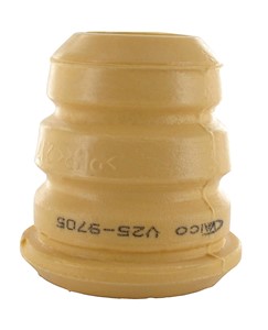 Genomslagsgummi, stötdämpare, Framaxel, FORD C-MAX, FOCUS II, FOCUS C-MAX, FOCUS Sedan II, FOCUS Turnier II, 1 230 954, 1 250 821, 1 255