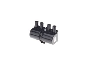 Tändspole, CHEVROLET,DAEWOO,FIAT,OPEL, 25 182 496, 25182496, 93 363 483, 93363483, 94 716 808, 96 253 555, 96 566 260, 96253555, 9656626