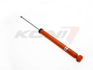 Stötdämpare, Bakaxel, ABARTH PUNTO, FIAT PUNTO EVO, OPEL CORSA D, 436387, 436388, 436389, 436390, 436411, 436449, 51833511, 51841917, 51