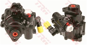 Servopump, AUDI A4 B6, A4 B6 Avant, A4 B6 Cabriolet, A4 B7, A4 B7 Avant, 8E0 145 155 F