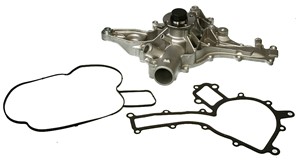 Vattenpump, MERCEDES-BENZ, 112 200 02 01, 112 200 04 01, 112 200 11 01, 112 200 14 01, A112 200 02 01, A112 200 04 01, A112 200 11 01, A
