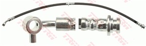 Bromsslang, Framaxel, framaxel höger, Höger, NISSAN JUKE, 46210-1KK0A