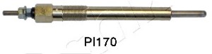 Glödstift, OPEL CAMPO, 8-94140115-2