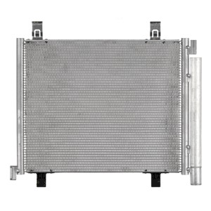 Kondensor, klimatanläggning, SEAT Mii, SKODA CITIGO, VW LOAD UP, UP!, 1S0 820 411B, 1S0 820 411C, 1S0 820 411D, 1S0816411, 1S0820411F, 1