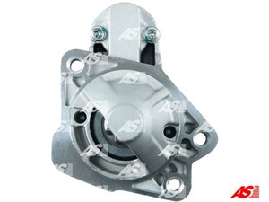 Startmotor, MAZDA 2, 3, 3 Sedan, M000T91381, M000T91381AM, M0T91381, M0T91381AM, ZJ01-18-400, ZJ01-18-400A, ZJ38-18-400