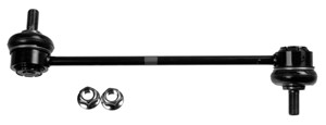 Stång/stag, krängningshämmare, Framaxel, Vänster, HYUNDAI i20 I, ix20, KIA PICANTO II, VENGA, 54830-1J000