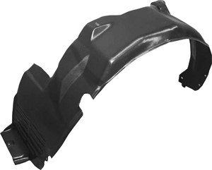 Innerskärm, Höger fram, VOLVO S40 I, V40 Kombi, 30883729