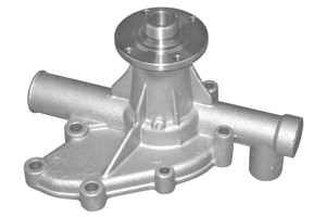 Vattenpump, BMW 3 [E30], 5 [E28], 1 274 583, 1 274 584, 1 284 680, 1 286 355, 1 286 358, 1 721 477, 11511274583, 11511274584, 1151128468