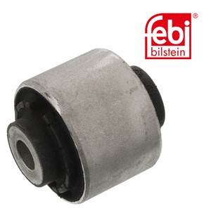 Bussning, länkarm, Fram, Inre, Fram, höger eller vänster, Nedre, AUDI A4 B8, A4 B8 Avant, A5, A5 Cabriolet, A5 Sportback, 8K0 407 182 A,