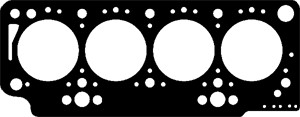 Packning, topplock, DACIA,MITSUBISHI,OPEL,RENAULT,VOLVO, 3 345 348, 44 02 947, 7700108023, 7700108167, 7700860265, 8200188390, M345348
