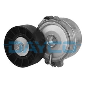 Remsträckare, flerspårsrem, CITROËN,FIAT,FORD,LANCIA,PEUGEOT, 1231958, 1253954, 1305339, 1310771, 1613839980, 3545686CA0, 3545686CA1, 49