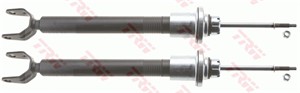 Stötdämpare, Framaxel, MERCEDES-BENZ E-KLASS [W211], E-KLASS T-Model [S211], 211 323 14 00, 211 323 83 00, 211 323 95 00, A 211 323 14 0