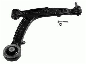 Länkarm, Framaxel, Höger, FIAT PANDA, PANDA Skåp/halvkombi, 50703129, 51857134