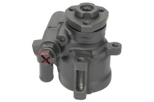 Servopump, FORD GALAXY I, SEAT ALHAMBRA, VW SHARAN, 7M0 145 157 M, 95VW-3A674-CA
