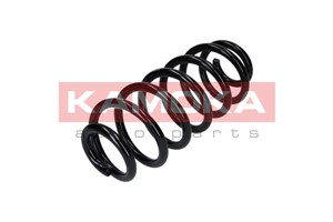 Spiralfjäder, Bakaxel, SEAT LEON, 1K0511115FK, 8P0511115P, 8P0511115Q