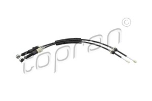 Vajer, manuell transmission, DACIA,RENAULT, 3490 158 76R, 3490 160 19R, 3490 171 22R
