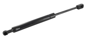 Gasfjäder, motorhuv, Tvåsidig, BMW X3 [E83], 3 400 352, 51 23 3 400 352